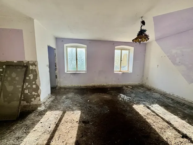 Prodej činžovního domu, Suchdol nad Lužnicí, 420 m2