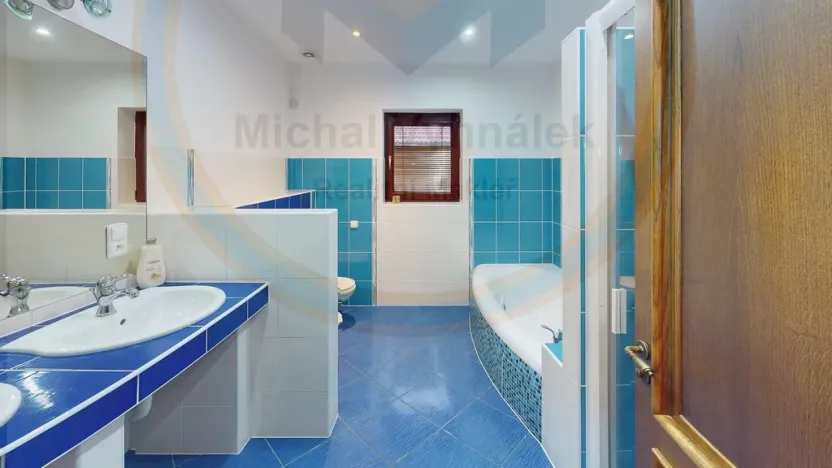 Prodej rodinného domu, Tišice - Chrást, Ořechová, 154 m2