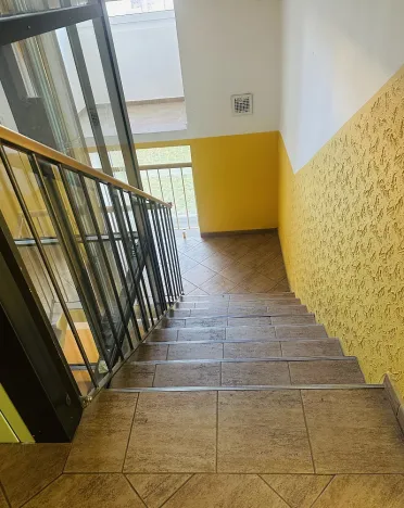 Prodej bytu 3+1, Liberec - Liberec X-Františkov, Jáchymovská, 87 m2