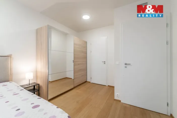Prodej bytu 3+kk, Praha - Modřany, Vorařská, 86 m2