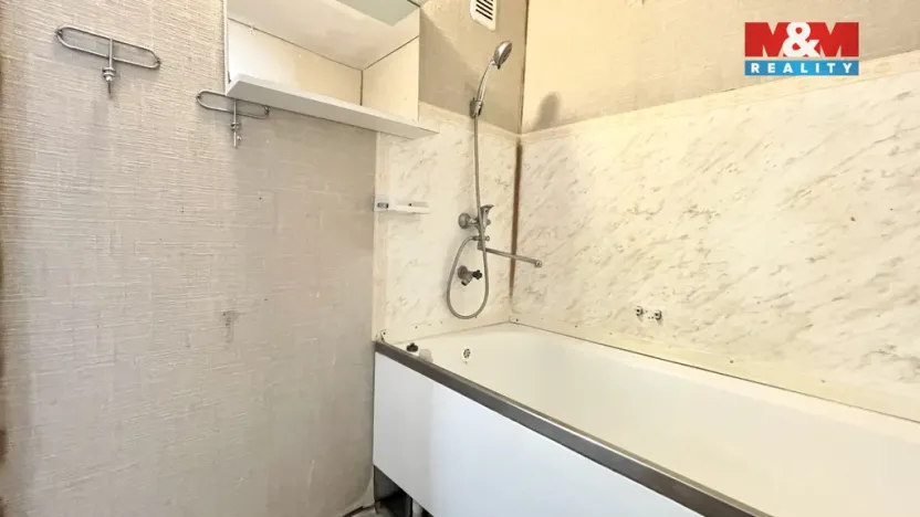 Pronájem bytu 4+1, Radvanice, 72 m2