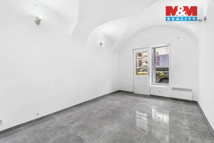 Prodej činžovního domu, Frýdlant, Sv. Čecha, 120 m2