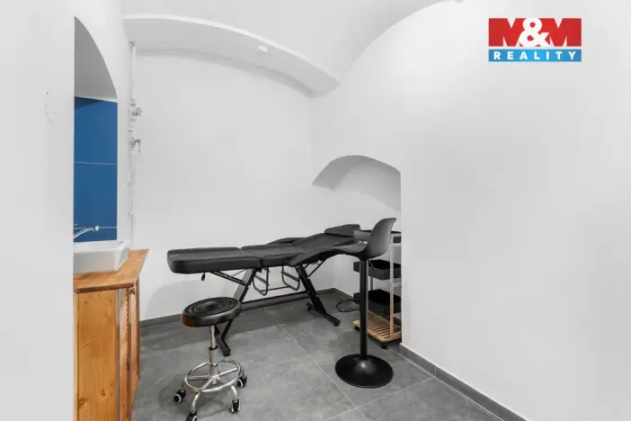 Prodej činžovního domu, Frýdlant, Sv. Čecha, 120 m2