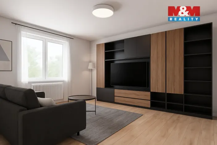 Prodej rodinného domu, Cetoraz, 105 m2