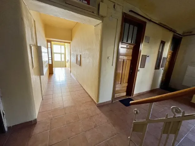 Prodej bytu 4+kk, Brno, Bayerova, 88 m2