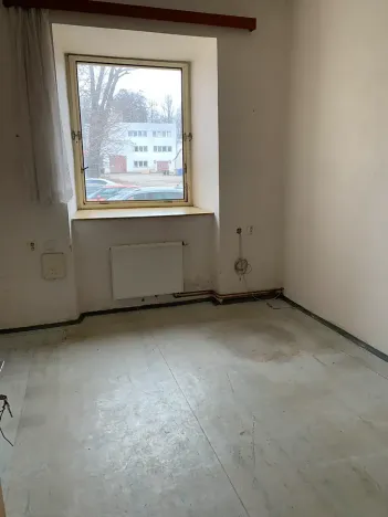 Pronájem kanceláře, Herálec, 200 m2