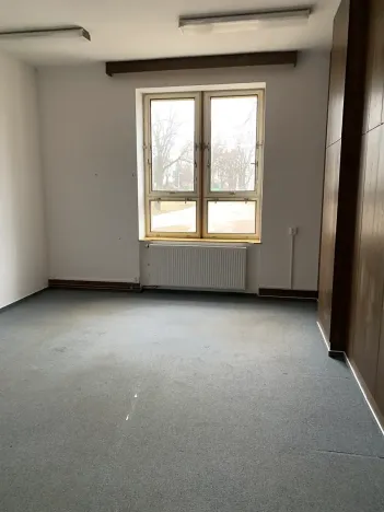 Pronájem kanceláře, Herálec, 200 m2