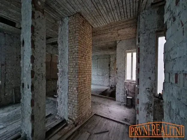 Prodej komerční nemovitosti, Uherský Brod, Komenského, 564 m2