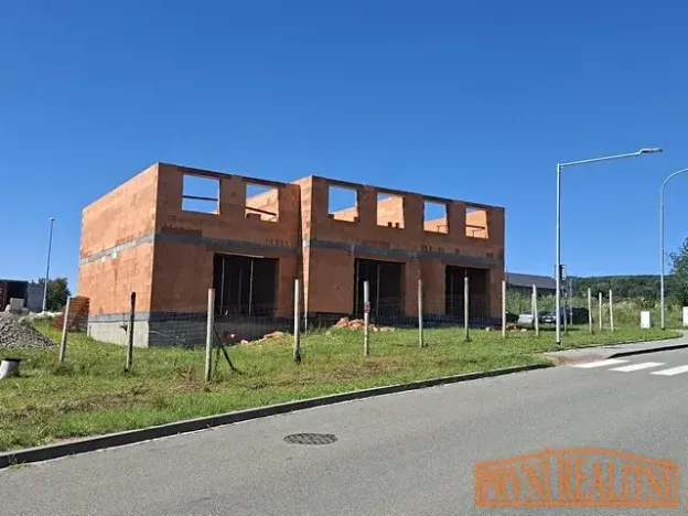 Prodej rodinného domu, Uherský Brod, Třešňová, 120 m2