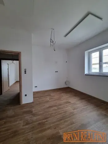 Prodej bytu 2+1, Uherský Brod, Ant. Dvořáka, 65 m2