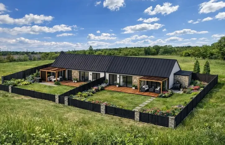 Prodej pozemku pro bydlení, Loučeň, Spojovací, 1321 m2