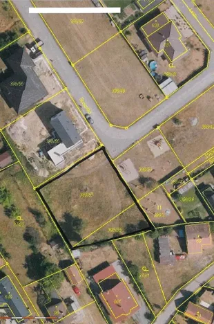 Prodej pozemku pro bydlení, Loučeň, Spojovací, 1321 m2