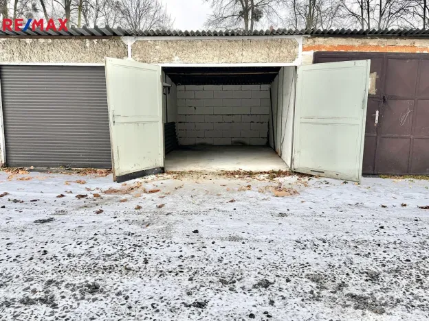 Prodej ostatní, Ostrava