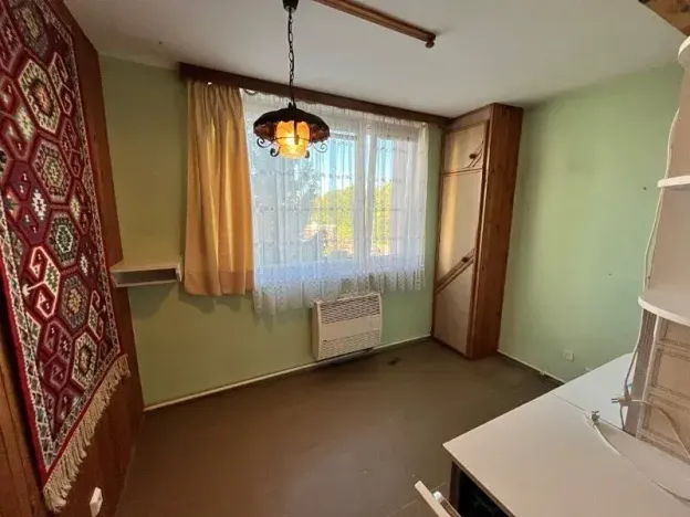 Pronájem bytu 2+1, Jihlava, Vančurova, 58 m2