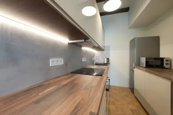 Pronájem bytu 2+kk, Jihlava, Havířská, 35 m2