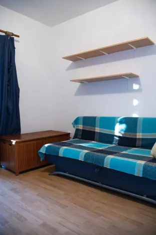 Prodej bytu 2+kk, Medulin, Chorvatsko, 31 m2