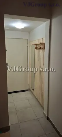 Pronájem bytu 1+kk, Praha - Holešovice, Haškova, 22 m2