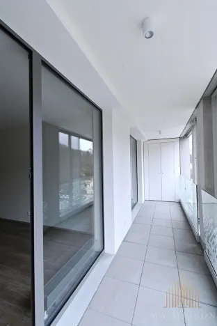 Pronájem bytu 3+kk, Praha - Košíře, Hlaváčkova, 51 m2