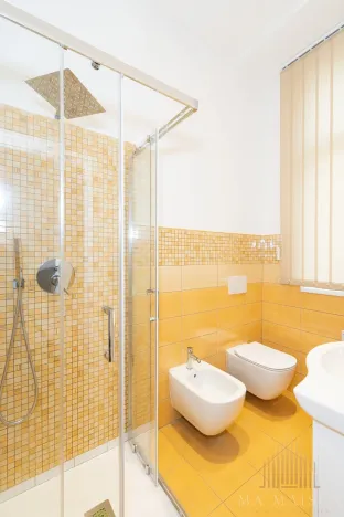 Pronájem bytu 2+kk, Praha - Smíchov, Pavla Švandy ze Semčic, 44 m2