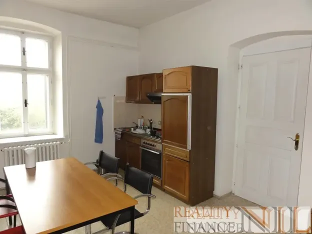 Pronájem kanceláře, Plzeň, Rubešova, 38 m2