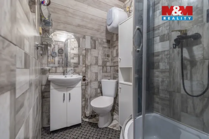 Prodej chaty, Morávka, 60 m2