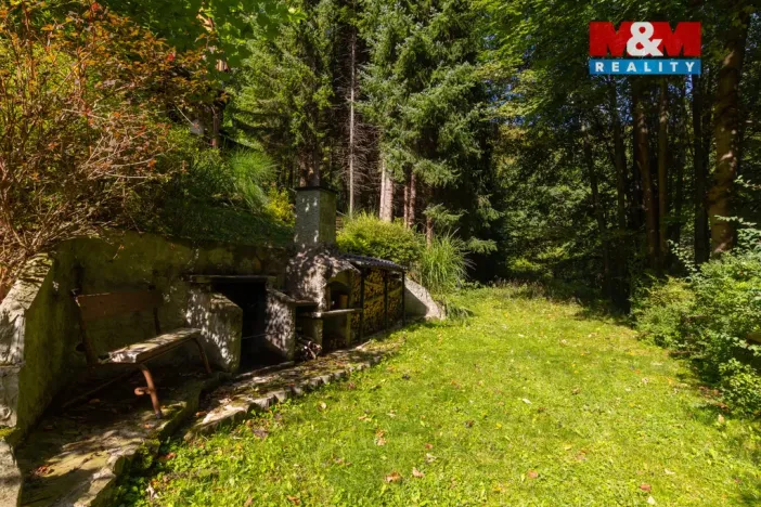 Prodej chaty, Morávka, 60 m2