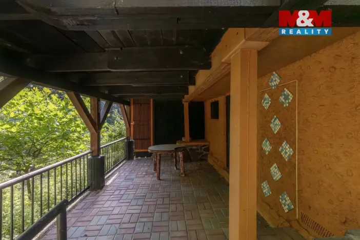 Prodej chaty, Morávka, 60 m2