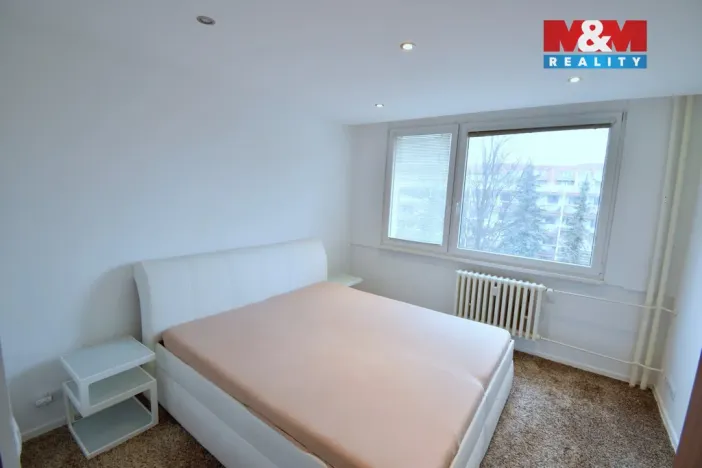 Pronájem bytu 3+kk, Praha - Prosek, Jetřichovická, 63 m2