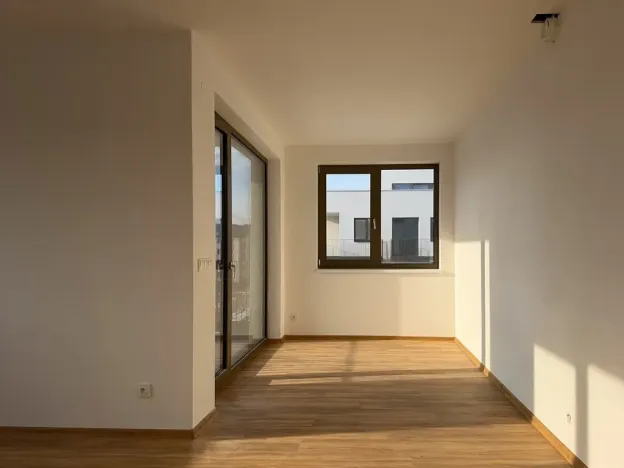 Prodej bytu 2+kk, Letovice, Komenského, 57 m2