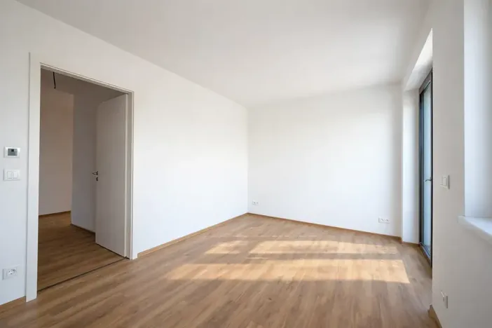 Prodej bytu 2+kk, Letovice, Komenského, 57 m2