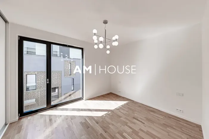 Pronájem bytu 3+kk, Praha - Libeň, Smrčkova, 93 m2