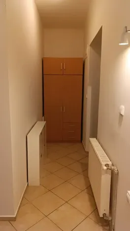 Pronájem bytu 3+kk, Praha - Kobylisy, Bořanovická, 50 m2