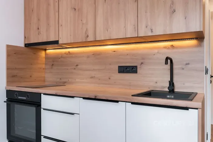 Pronájem bytu 2+kk, Litvínov, U Zámeckého parku, 35 m2