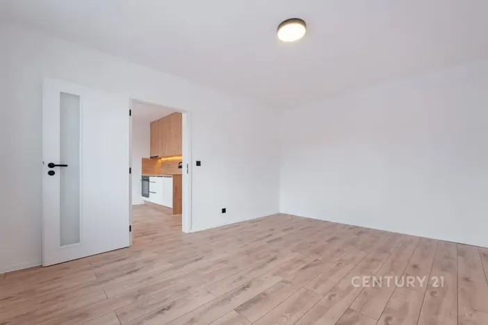 Pronájem bytu 2+kk, Litvínov, U Zámeckého parku, 35 m2