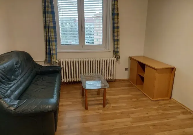 Pronájem bytu 2+kk, Plzeň, U Bachmače, 53 m2