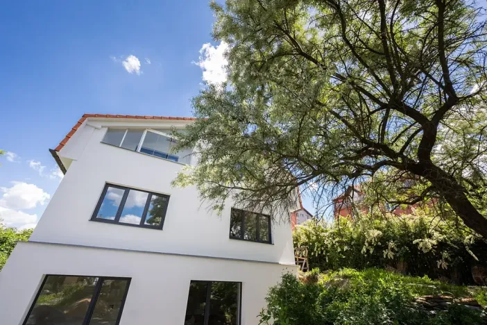 Pronájem bytu 3+kk, Brno, Havraní, 95 m2