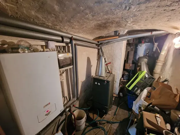 Prodej rodinného domu, Svojšice, 93 m2