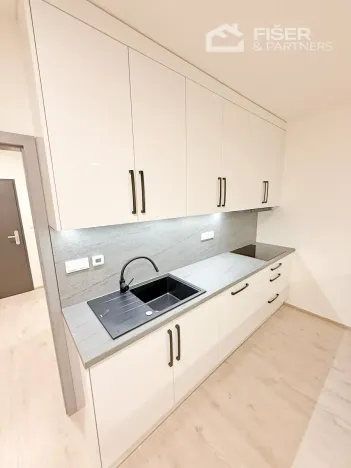 Pronájem bytu 1+kk, Přerov, Seifertova, 39 m2