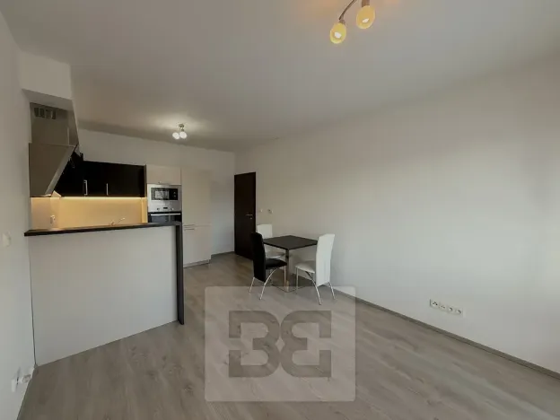 Pronájem bytu 2+kk, České Budějovice, Husova tř., 53 m2
