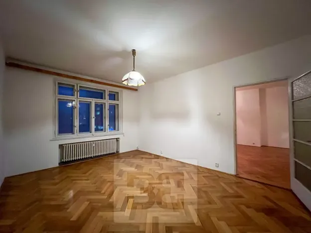 Pronájem bytu 3+1, Praha - Holešovice, Jankovcova, 103 m2