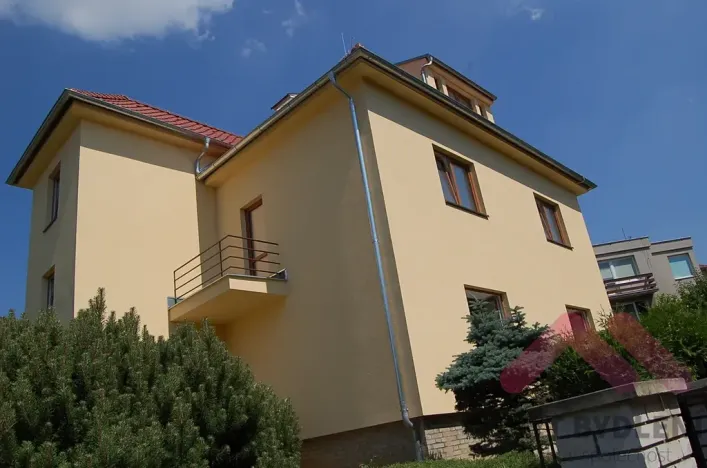 Pronájem bytu 3+kk, Praha - Krč, Přechodní, 78 m2