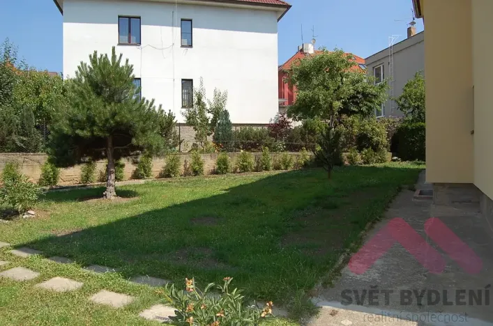 Pronájem bytu 3+kk, Praha - Krč, Přechodní, 78 m2