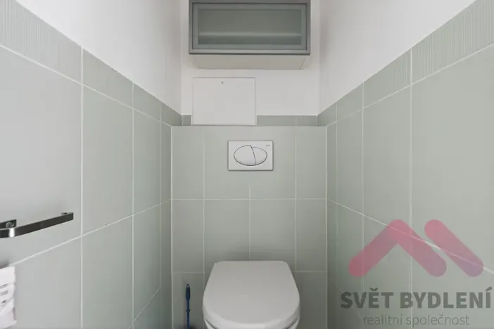 Prodej bytu 4+1, Praha - Záběhlice, Aubrechtové, 81 m2