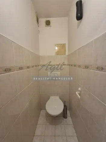 Prodej bytu 2+1, Brno, 61 m2