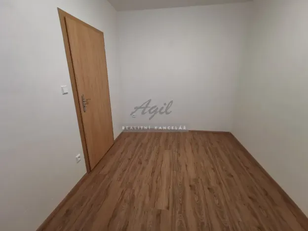 Pronájem bytu 2+kk, Brno, 46 m2