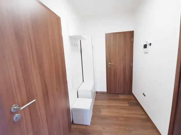 Pronájem bytu 2+kk, Olomouc, Roháče z Dubé, 57 m2