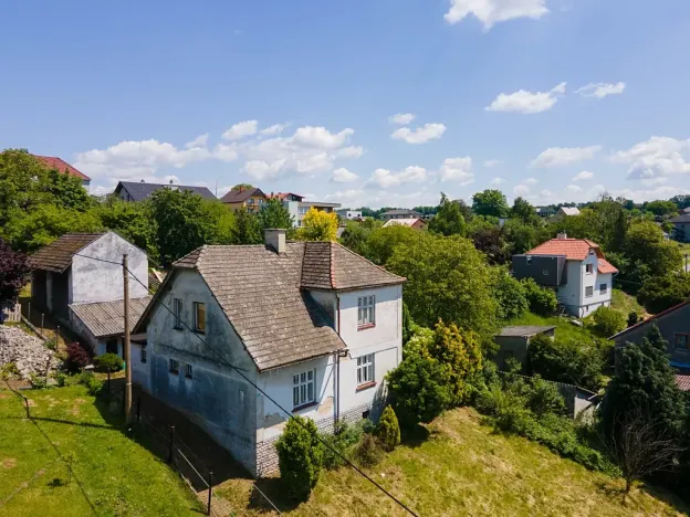 Prodej rodinného domu, Darkovice, 152 m2