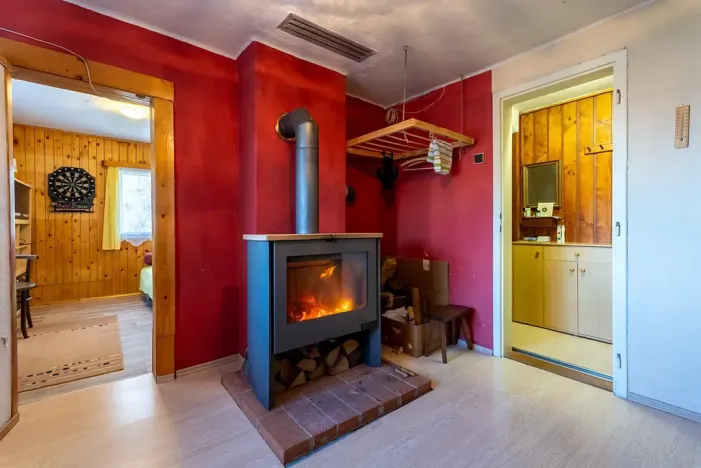 Prodej chaty, Ostravice, 86 m2