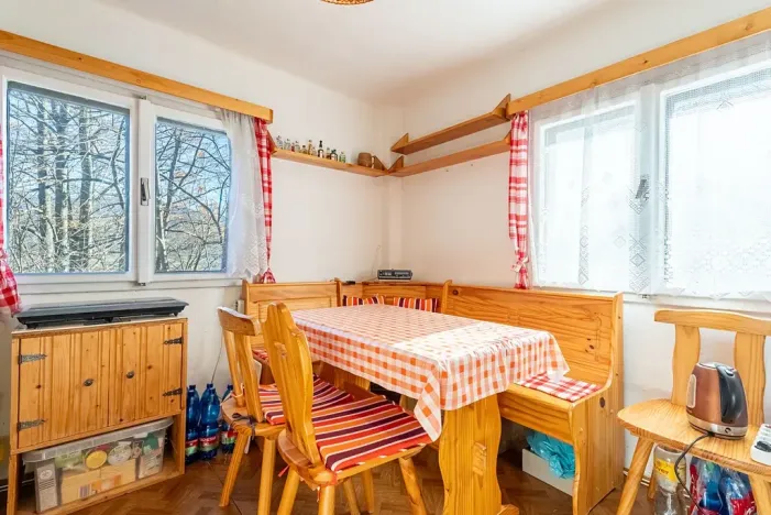 Prodej chaty, Ostravice, 86 m2