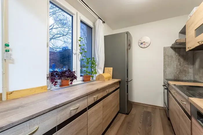 Prodej bytu 4+1, Ostrava, Charkovská, 74 m2